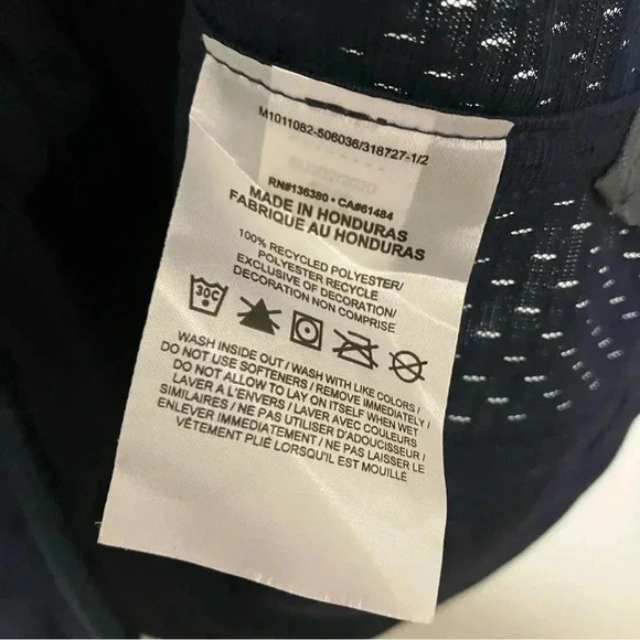 Nike Patriots  New England Newton XL jersey - Picture 4 of 5